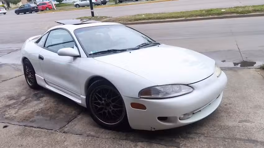 Neumáticos Sarmiento