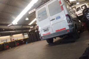 Neumáticos Ugarte – Sucursal Boulogne