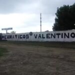 Neumáticos Valentino