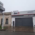 Neumáticos Valicente