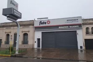 Neumáticos Valicente