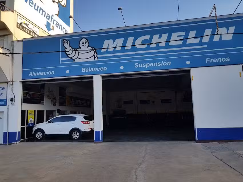 Neumáticos «Verona»