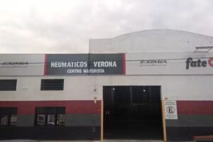 Neumáticos Verona S.R.L Centro Mayorista