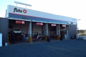 Neumáticos Verona V.G.G.