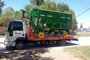 Neumáticos Villanueva