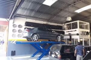 Neumáticos VM José C.Paz