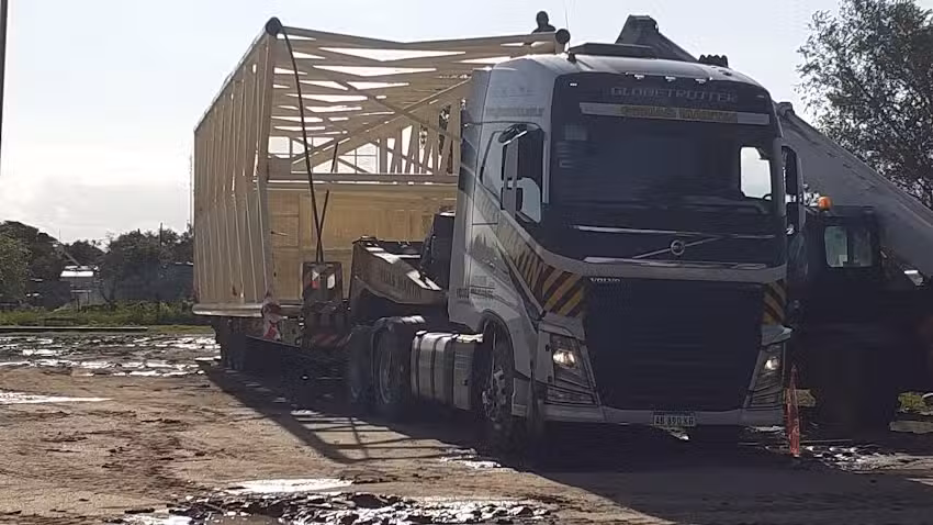 Neumaticos y Servicios Natalia Morandi