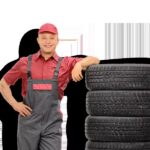 Neumáticos y Servicios Rioja