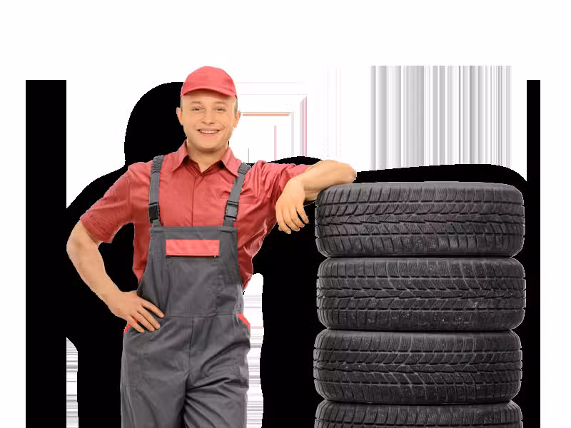 Neumáticos y Servicios Rioja