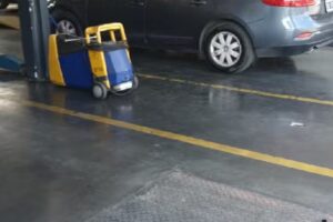 Neumáticos Zabala – Michelin