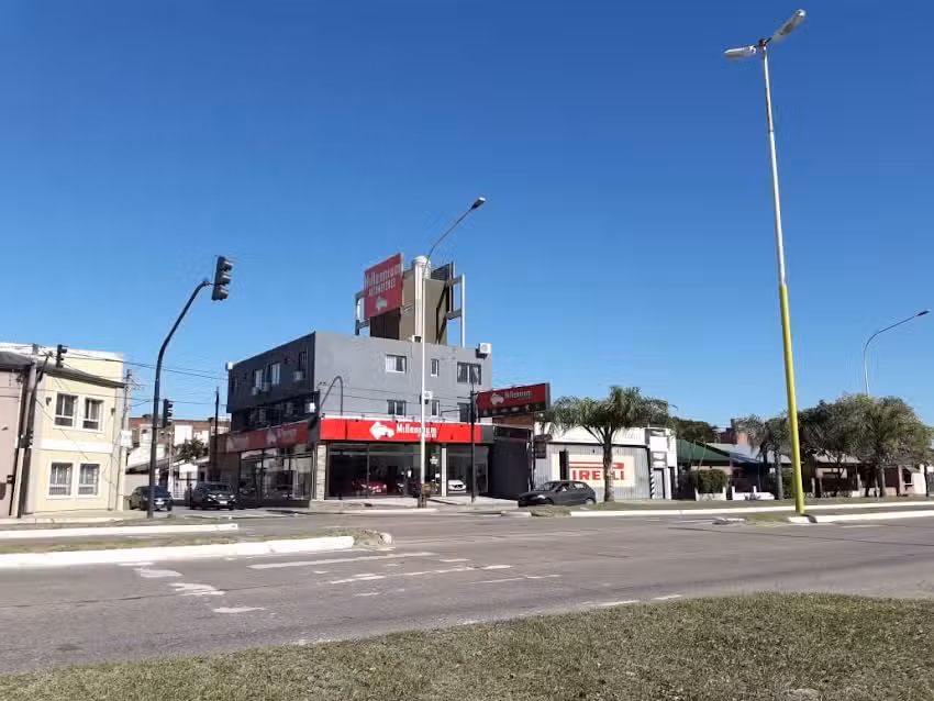 Neumáticos Zabala Repuestos