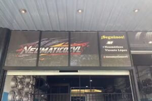 NeumáticosVL
