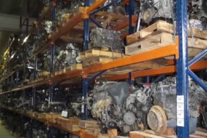 NH AUTOPIEZAS Av. Sabattini Río Cuarto