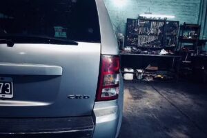 Nippon-car Servicio Mecanico y Repuestos MZA