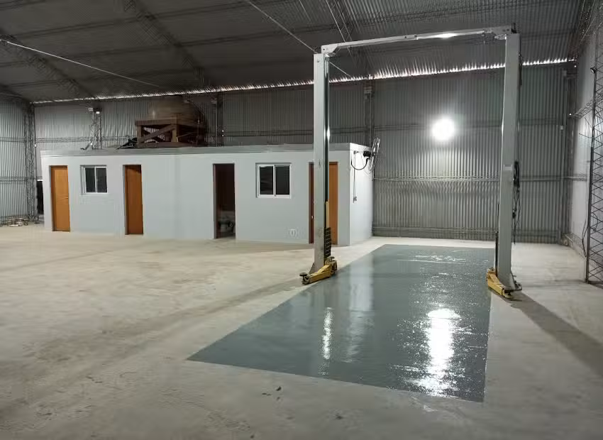 NIPPON CAR – SERVICIO MOVIL