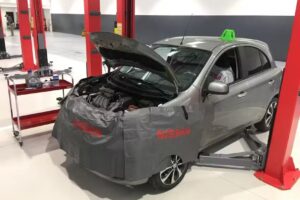 Nissan Autogen | Taller Humberto Primo