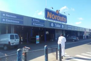 Norauto Argentina