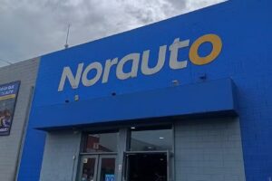 Norauto Argentina Olivos