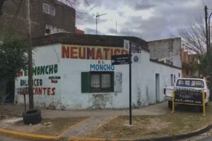 Nueva GOMERIA EL MONCHO