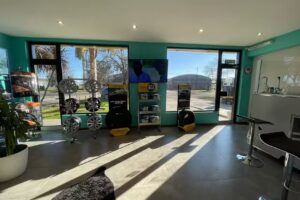 NUEVO RUMBO NEUMÁTICOS