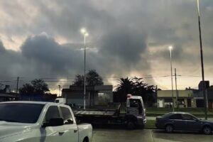 Nuevo Taller “EL RUBIO”