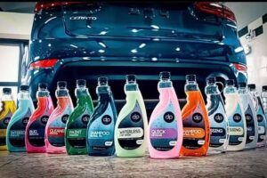 Nuri Estetica Vehicular