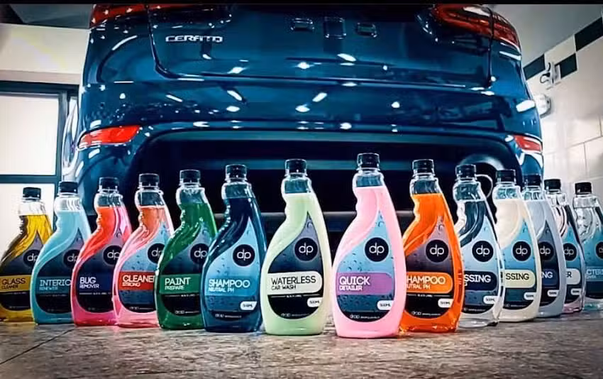 Nuri Estetica Vehicular