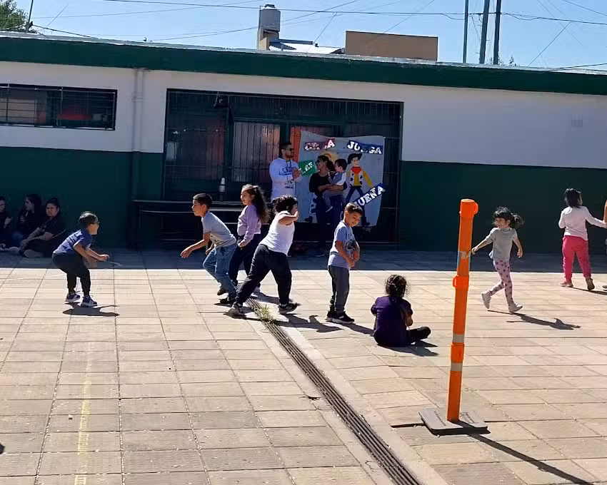 Nys Neumaticos Y Servicios Escape