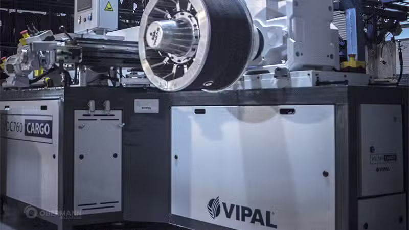 Obermann Neumáticos