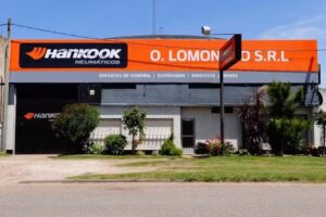 Omar Lomonaco Alineación SRL