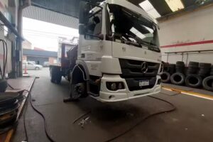 Ombú Neumáticos Ciudadela