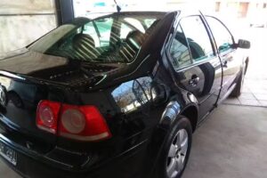 Omni Estetica del Automotor