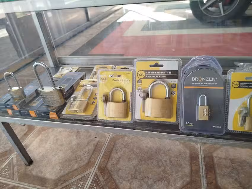 🏁 ONE TALLER 🏁- CERRAJERIA《URGENCIAS LAS 24HS》- ELECTRICIDAD – POLARIZADOS