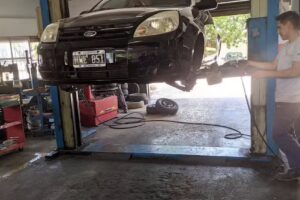 Osvaldo Luis Santilli e Hijos – Suc. San Lorenzo