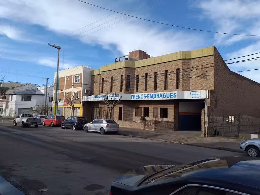 PAG Pablo Ariel Galar