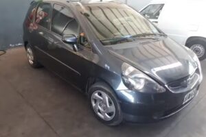 Parabrisas San Isidro