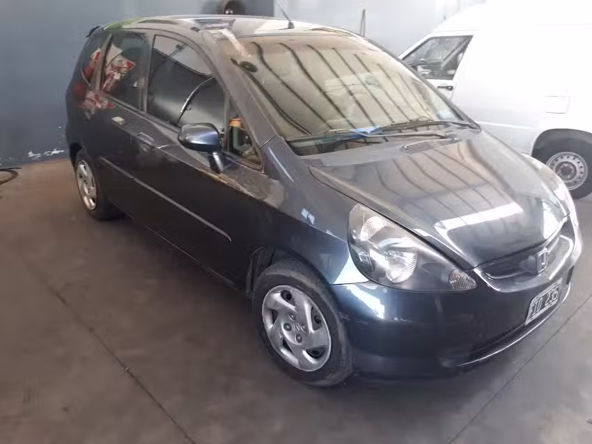 Parabrisas San Isidro