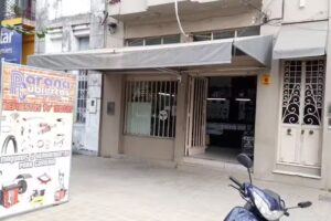 PARANA CUBIERTAS Y REPUESTOS