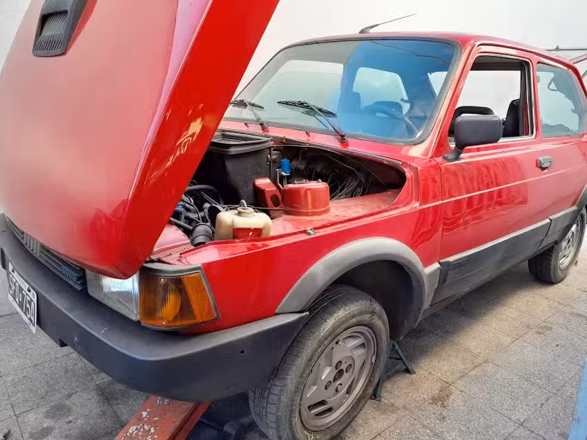 PELHA Mecánica Integral