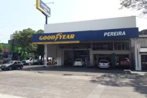 Pereira Neumáticos