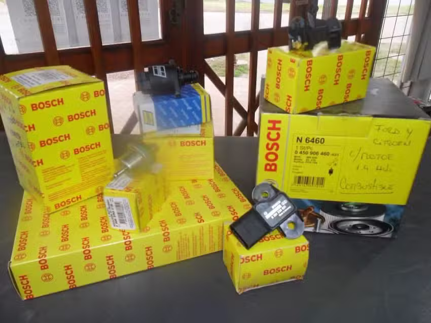 Perelló – Centro Integral del Automotor