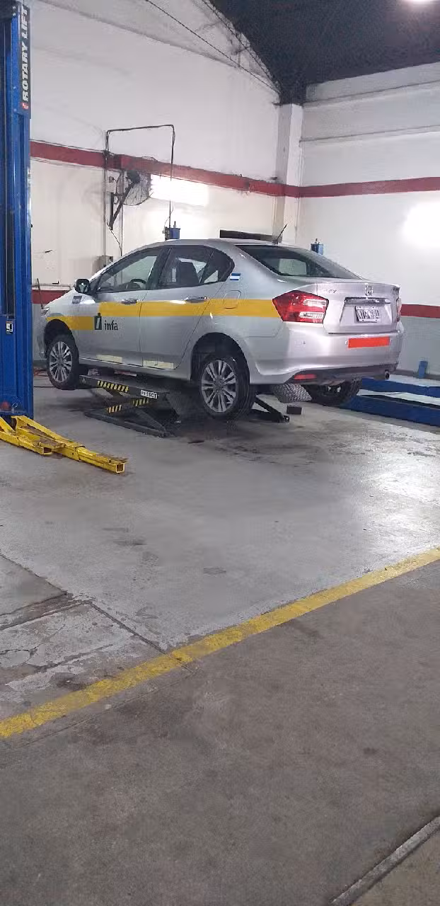 Perez Curbelo Neumaticos