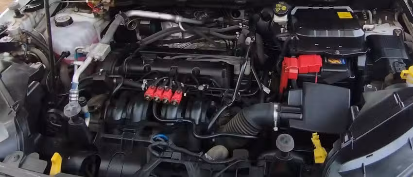 Petrolera America – ICON