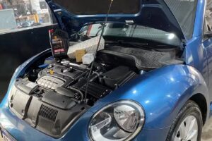 Petrolera América – Sucursal Aguirre