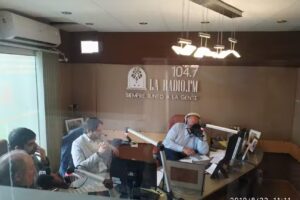 Pintar Chapa y Pintura (Oficina)