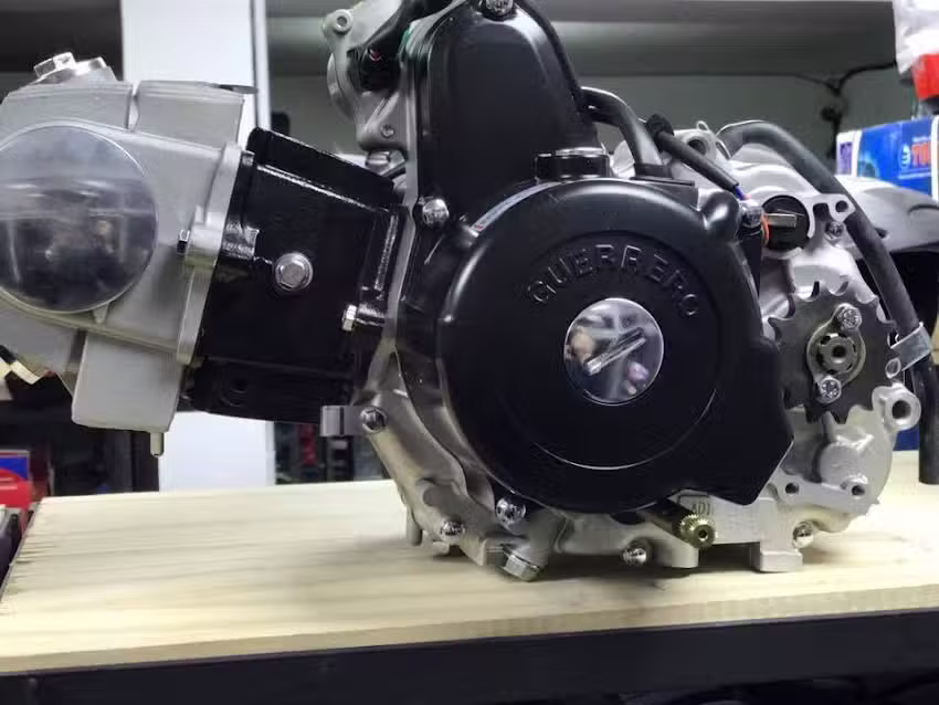 Piragini Moto Repuestos