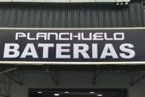 Planchuelo