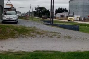 PLANTA RECAPADO MICHELIN ARENAS