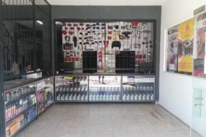 PLASTIGOMA INSUMOS GOMERIA & MOTOREPUESTO