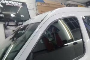 Polarizados Banfield V.Centenario